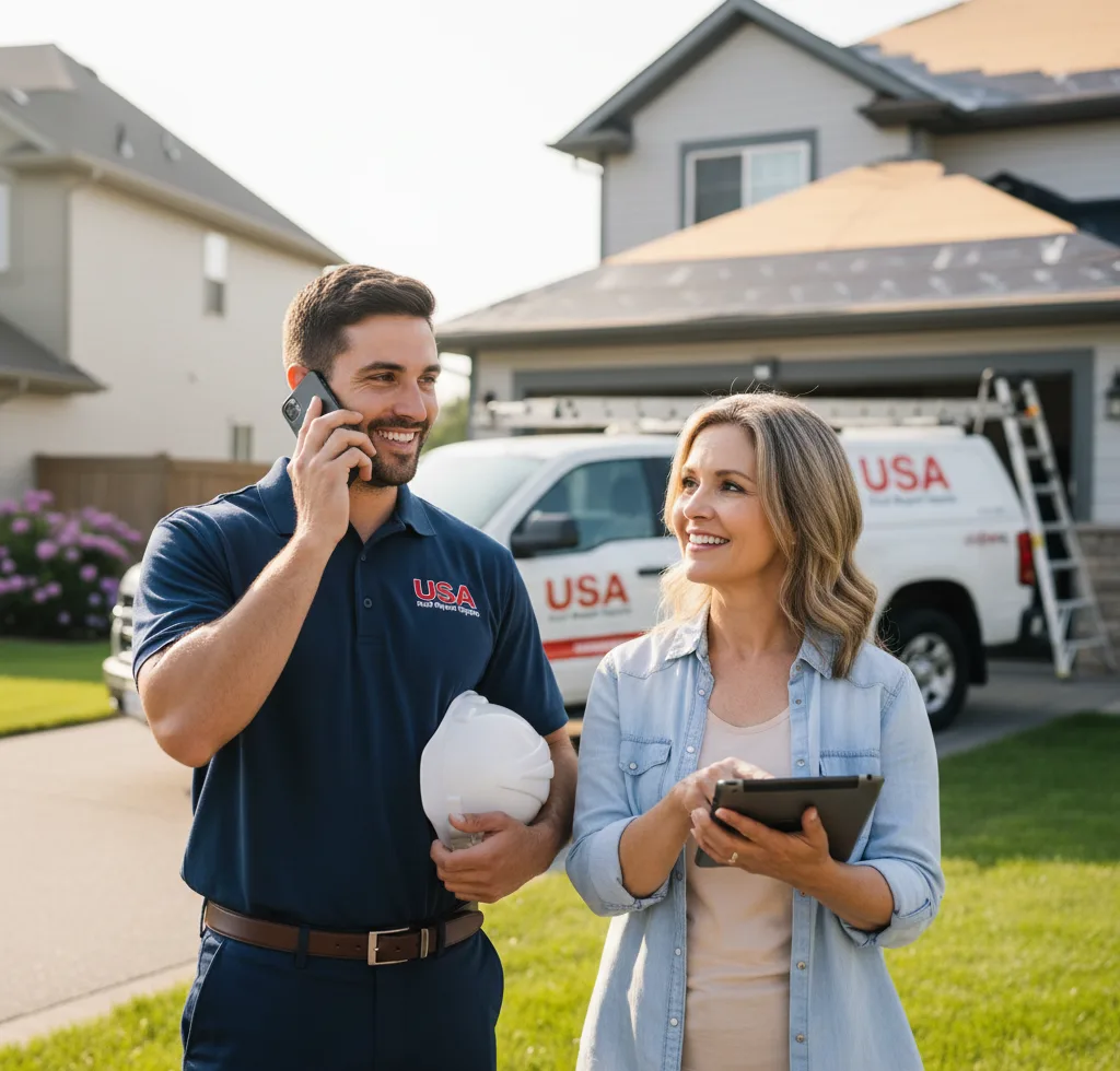 Emergency Roof Repair in Elgin, AZ
